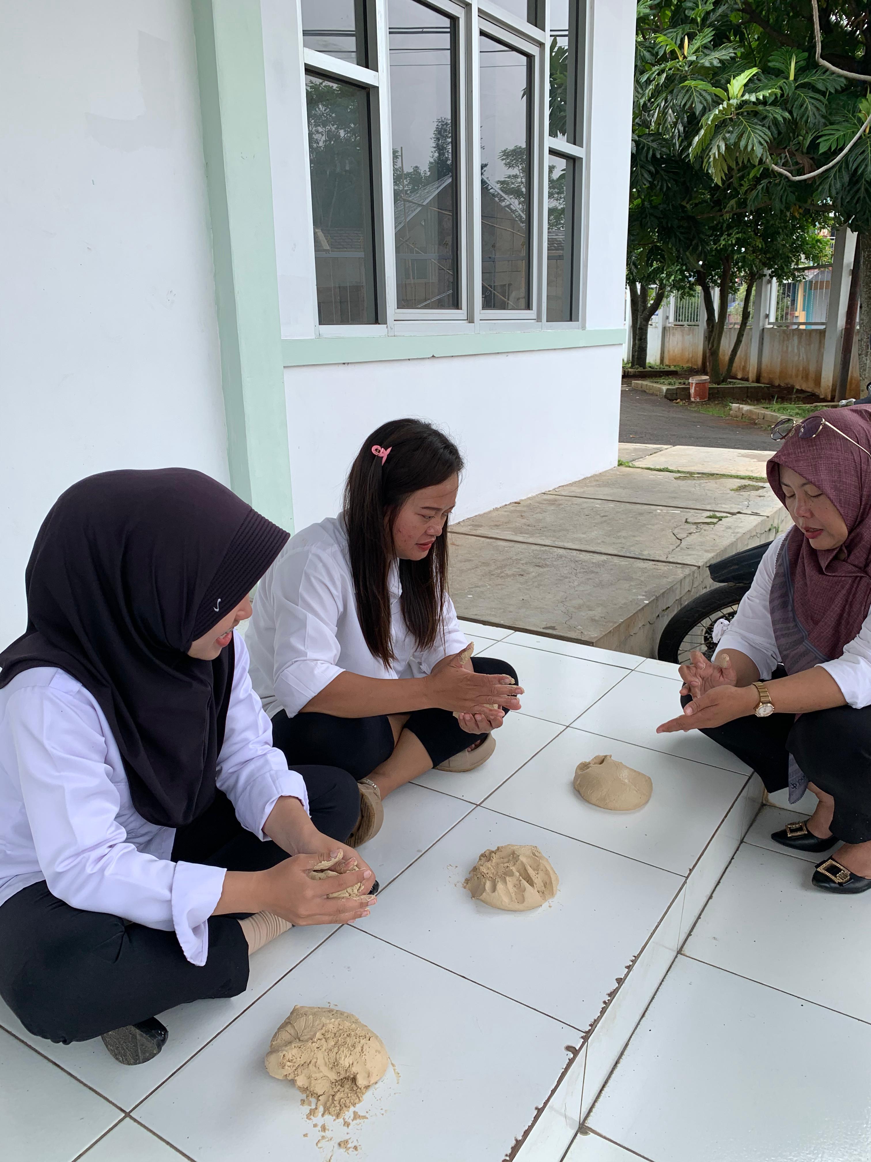 Pelatihan DEKRANASDA Cianjur 2025