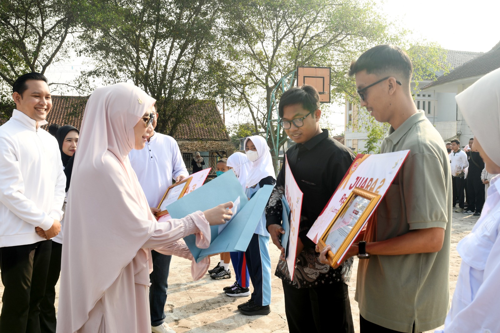 Lomba Video Kreatif 2026