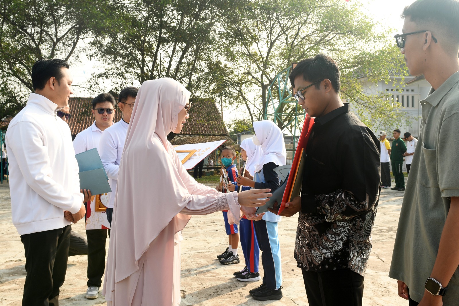 Lomba Video Kreatif 2026