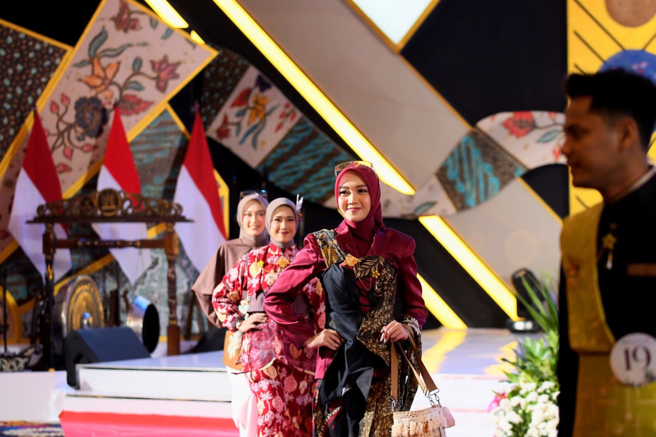 Pekan Kerajinan Jawab Barat 2026