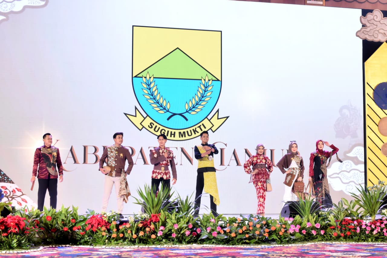 Pekan Kerajinan Jawab Barat 2026