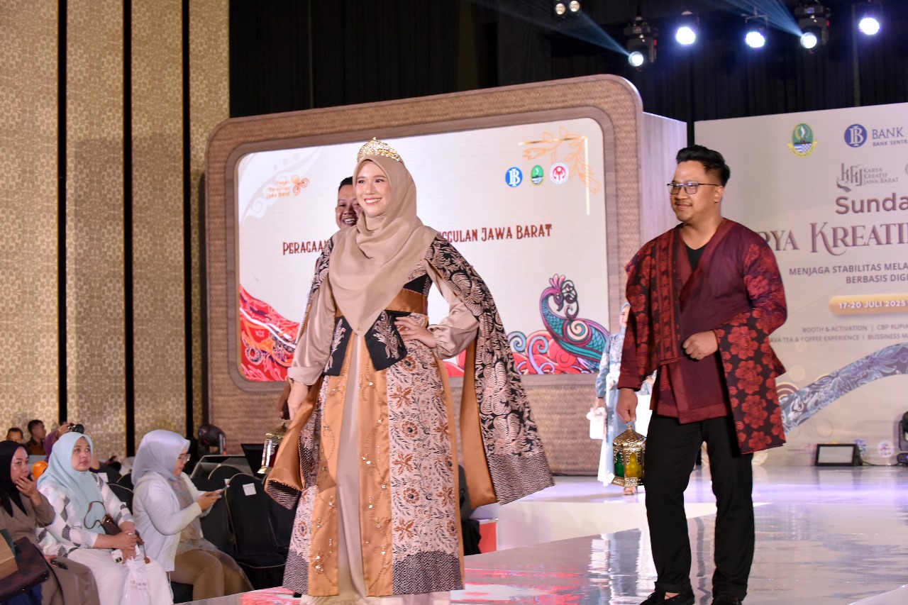 Pekan Kesenian Jawa Barat 2025