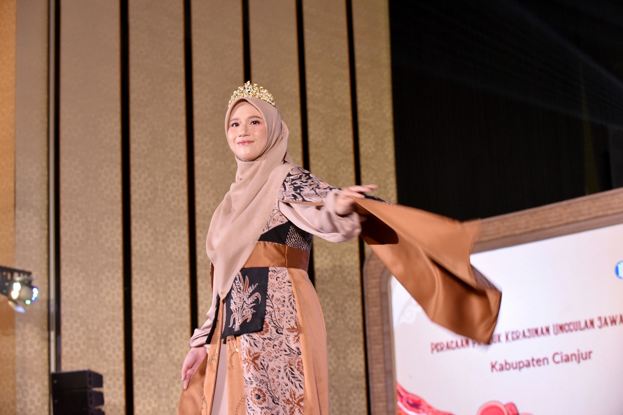 Pekan Kesenian Jawa Barat 2025