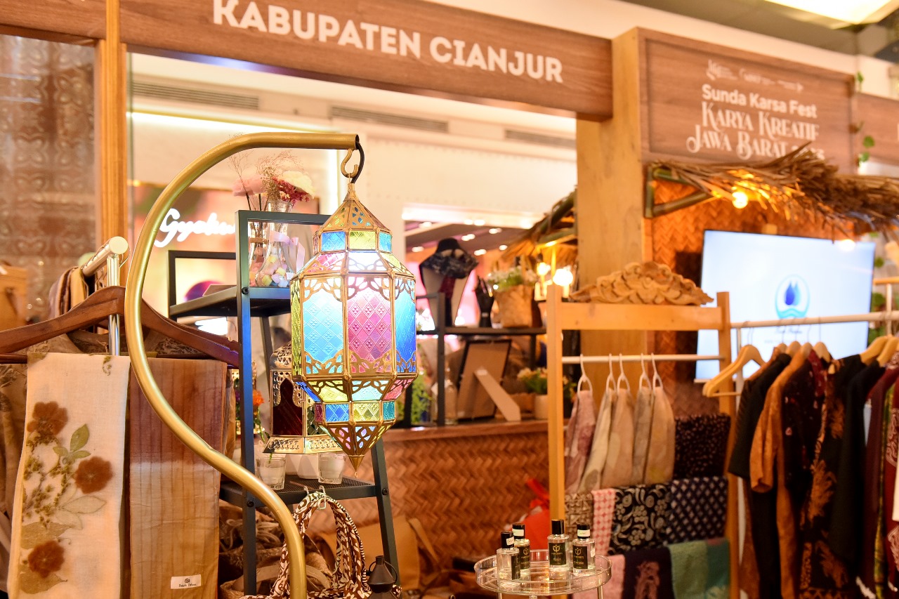 Pekan Kesenian Jawa Barat 2025