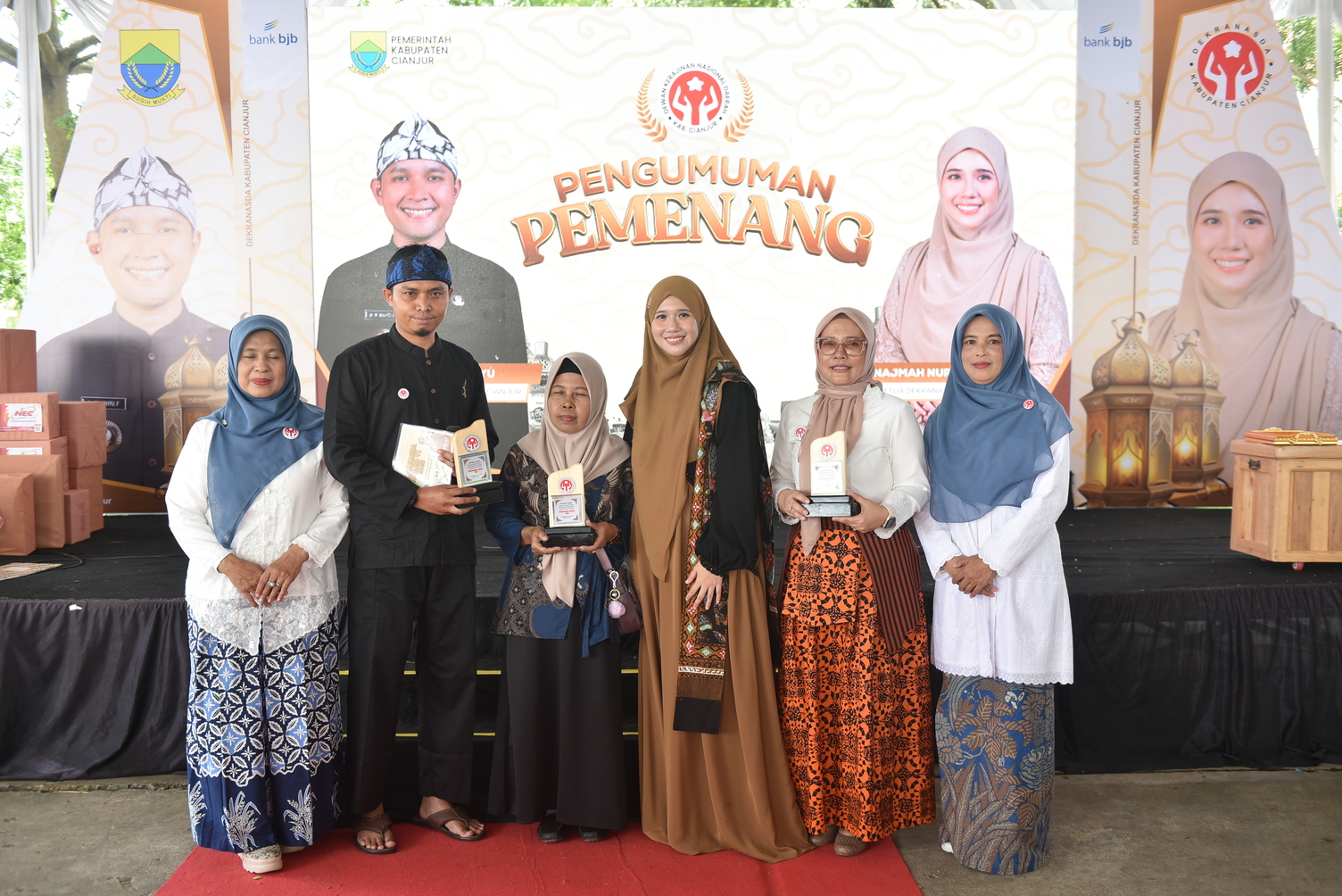Dekranasda Awards 2025